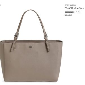 Tory Burch Tote